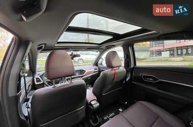 Внедорожник / Кроссовер Honda M-NV 2023 в Черновцах