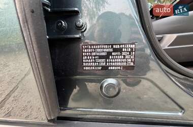 Внедорожник / Кроссовер Honda M-NV 2023 в Черновцах