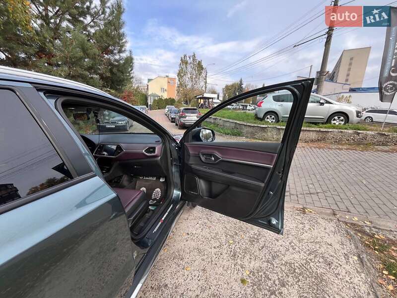 Внедорожник / Кроссовер Honda M-NV 2023 в Черновцах фото 21 Внедорожник / Кроссовер Honda M-NV 2023 в Черновцах