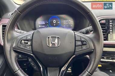 Внедорожник / Кроссовер Honda M-NV 2023 в Черновцах