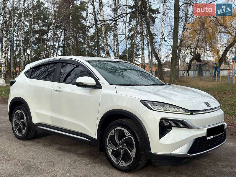 Внедорожник / Кроссовер Honda M-NV 2024 в Ахтырке