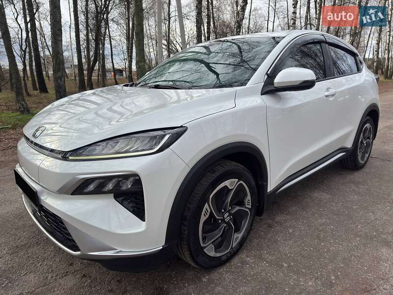 Внедорожник / Кроссовер Honda M-NV 2024 в Ахтырке