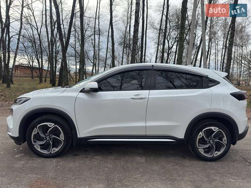 Внедорожник / Кроссовер Honda M-NV 2024 в Ахтырке