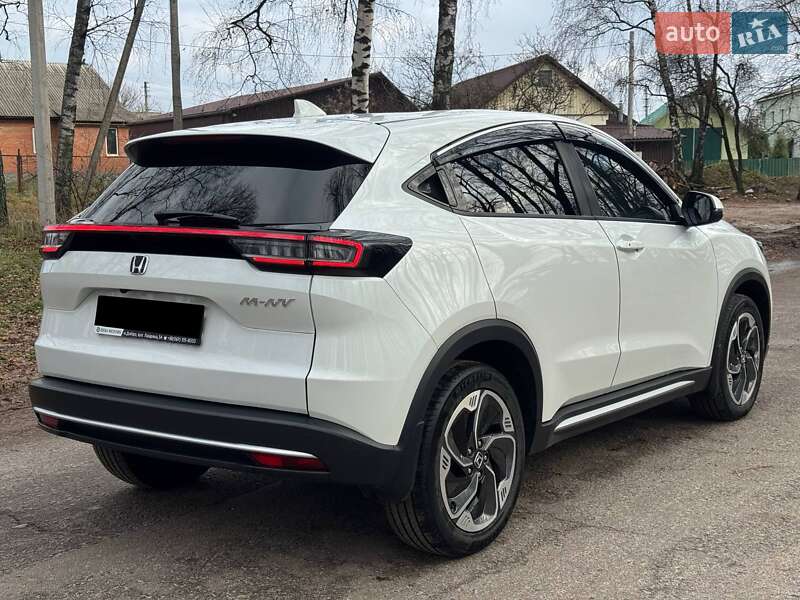 Внедорожник / Кроссовер Honda M-NV 2024 в Ахтырке
