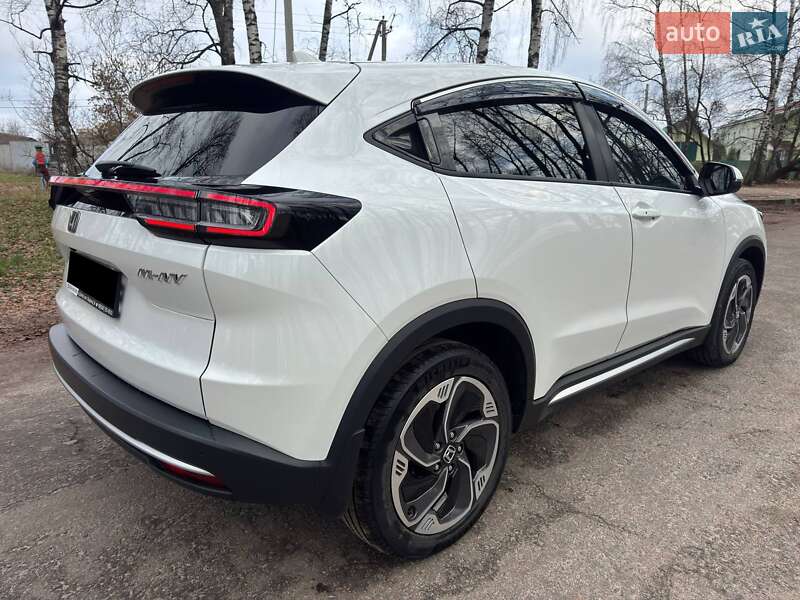Внедорожник / Кроссовер Honda M-NV 2024 в Ахтырке