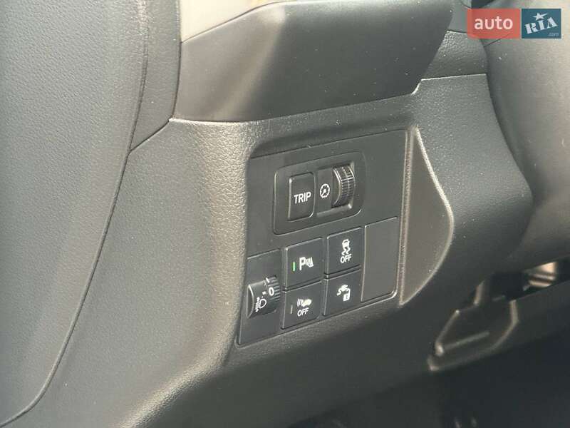 Внедорожник / Кроссовер Honda M-NV 2024 в Ахтырке