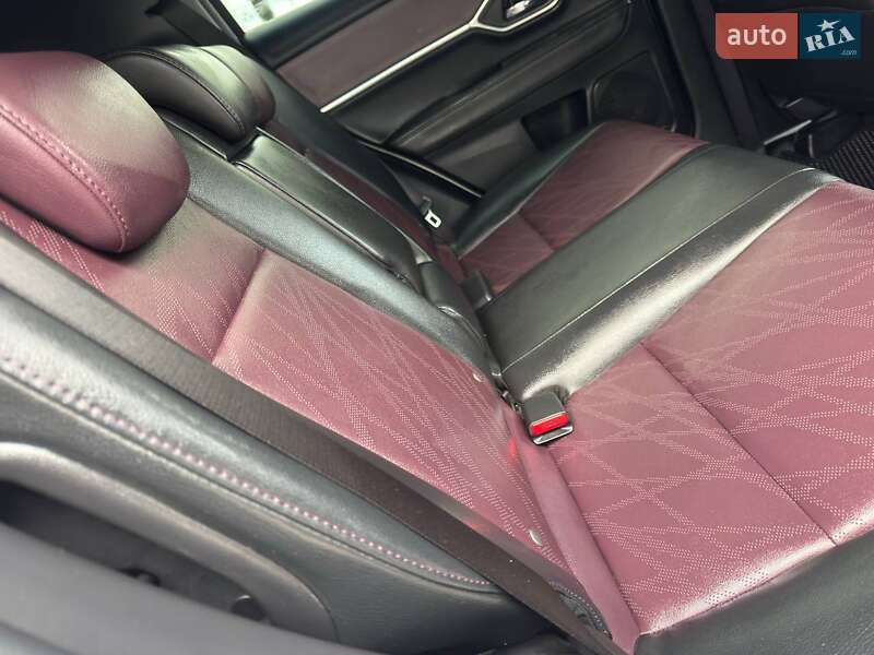 Внедорожник / Кроссовер Honda M-NV 2024 в Ахтырке