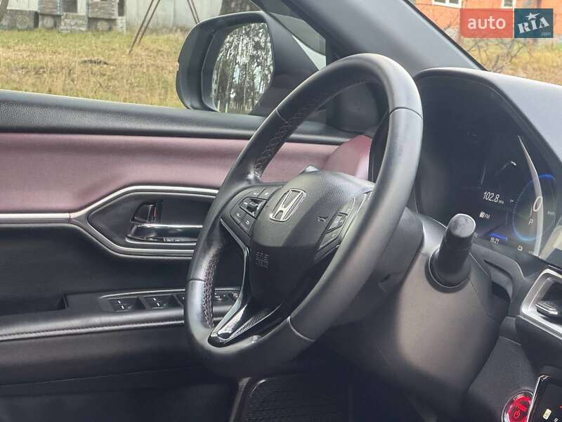 Внедорожник / Кроссовер Honda M-NV 2024 в Ахтырке