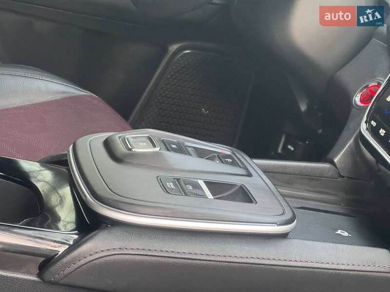 Внедорожник / Кроссовер Honda M-NV 2024 в Ахтырке