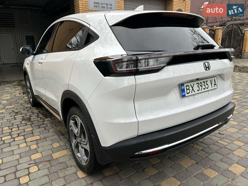 Внедорожник / Кроссовер Honda M-NV 2022 в Черкассах