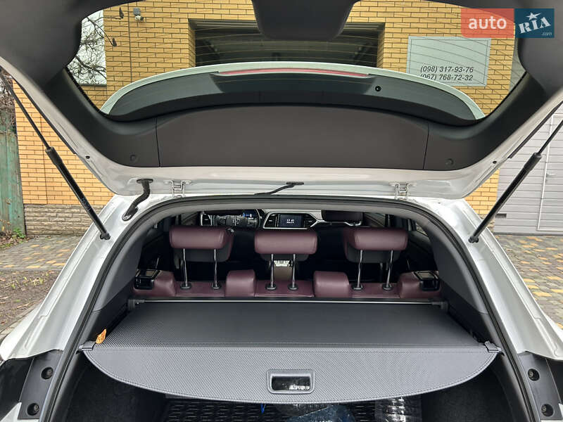 Внедорожник / Кроссовер Honda M-NV 2022 в Черкассах