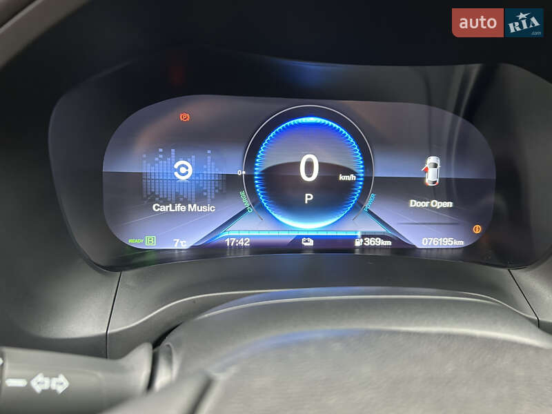 Внедорожник / Кроссовер Honda M-NV 2022 в Черкассах