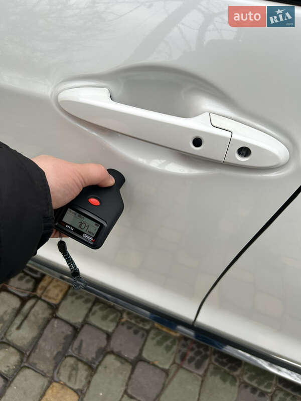 Внедорожник / Кроссовер Honda M-NV 2022 в Черкассах