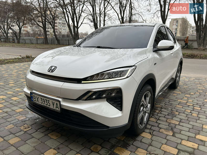 Внедорожник / Кроссовер Honda M-NV 2022 в Черкассах