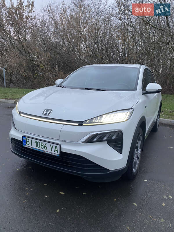 Внедорожник / Кроссовер Honda M-NV 2023 в Полтаве