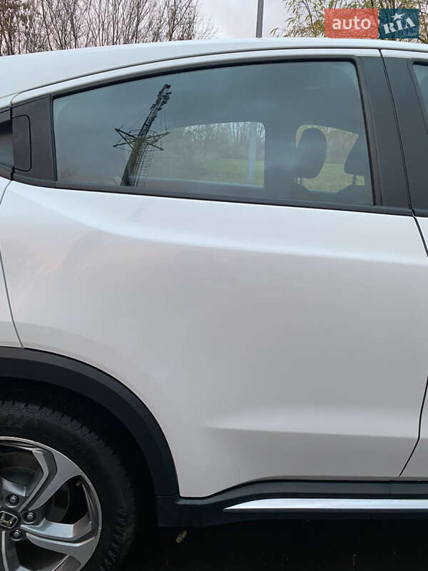 Внедорожник / Кроссовер Honda M-NV 2023 в Полтаве