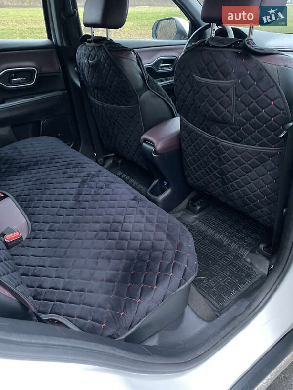 Внедорожник / Кроссовер Honda M-NV 2023 в Полтаве