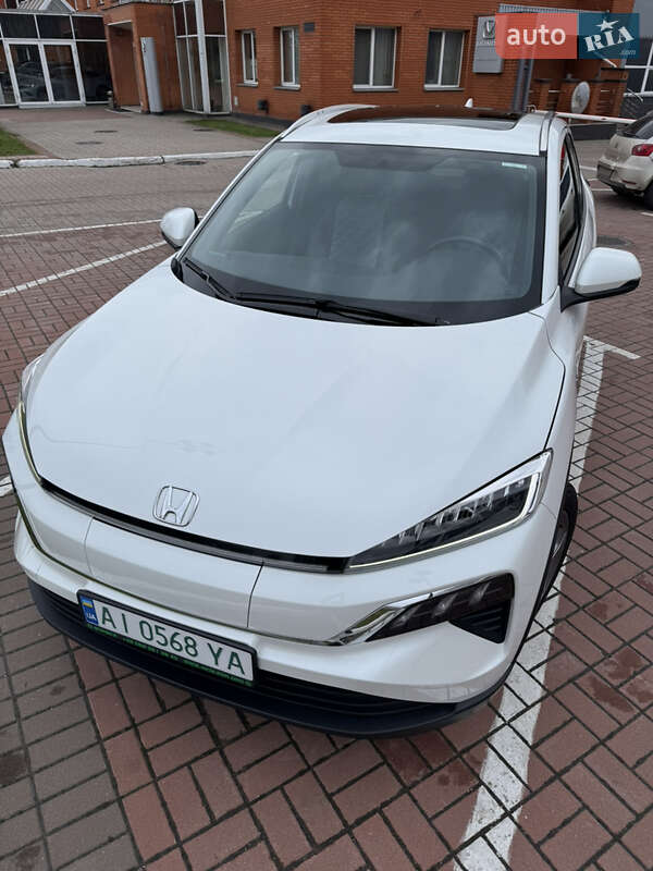 Внедорожник / Кроссовер Honda M-NV 2022 в Киеве фото 2 Внедорожник / Кроссовер Honda M-NV 2022 в Киеве