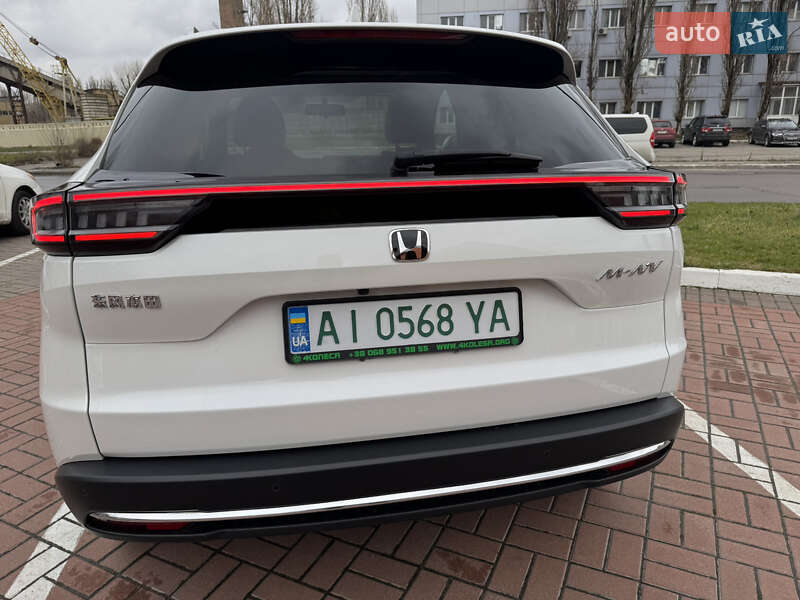 Внедорожник / Кроссовер Honda M-NV 2022 в Киеве фото 5 Внедорожник / Кроссовер Honda M-NV 2022 в Киеве