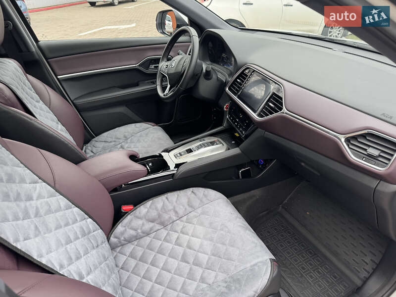 Внедорожник / Кроссовер Honda M-NV 2022 в Киеве фото 6 Внедорожник / Кроссовер Honda M-NV 2022 в Киеве