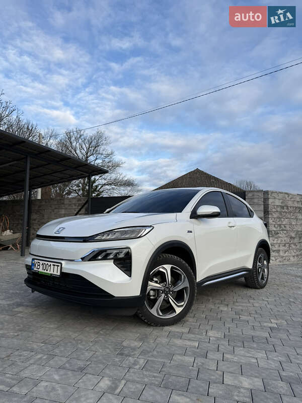 Внедорожник / Кроссовер Honda M-NV 2022 в Виннице фото 2 Внедорожник / Кроссовер Honda M-NV 2022 в Виннице