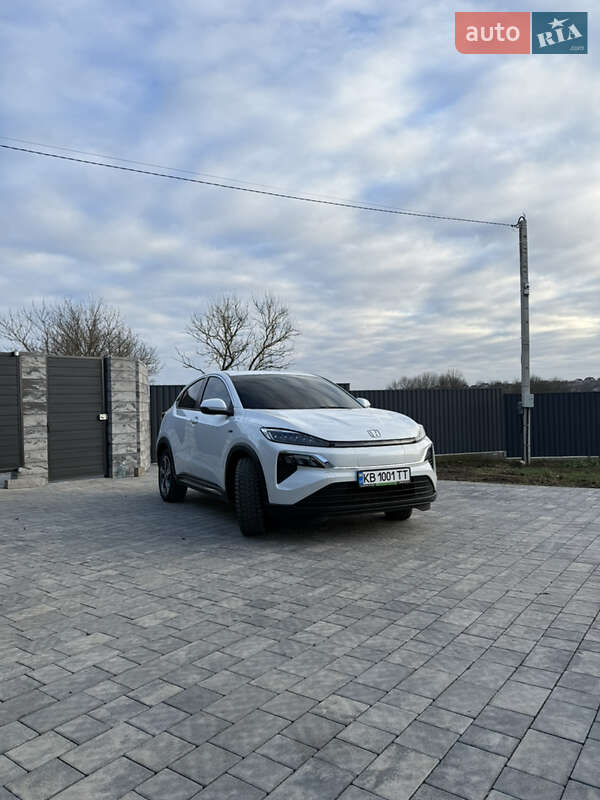 Внедорожник / Кроссовер Honda M-NV 2022 в Виннице фото 5 Внедорожник / Кроссовер Honda M-NV 2022 в Виннице