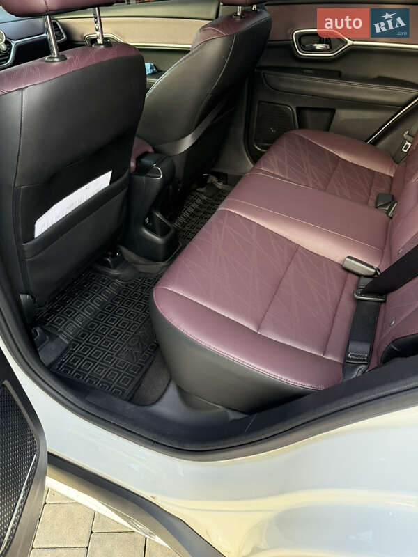 Внедорожник / Кроссовер Honda M-NV 2022 в Виннице фото 15 Внедорожник / Кроссовер Honda M-NV 2022 в Виннице