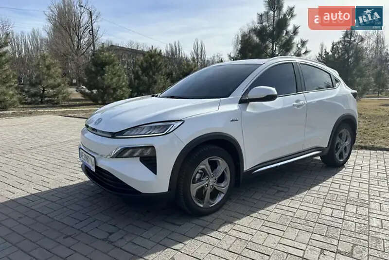 Внедорожник / Кроссовер Honda M-NV 2022 в Хмельницком фото 3 Внедорожник / Кроссовер Honda M-NV 2022 в Хмельницком