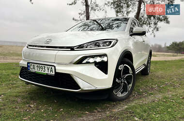 Позашляховик / Кросовер Honda M-NV 2024 в Черкасах