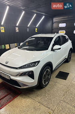 Позашляховик / Кросовер Honda M-NV 2023 в Дніпрі