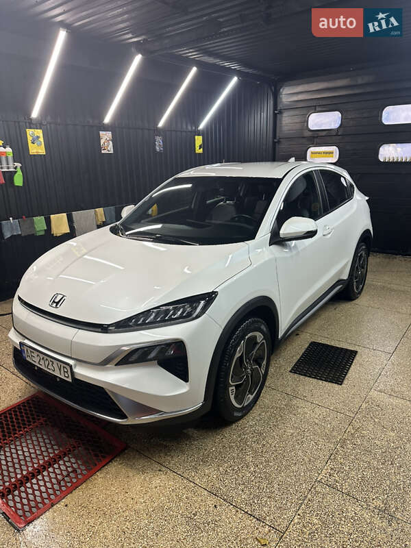 Honda M-NV 2023 Honda M-NV 2023