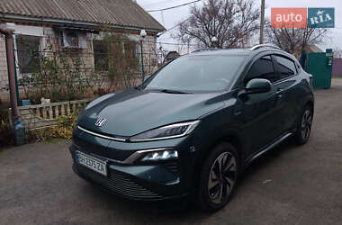 Внедорожник / Кроссовер Honda M-NV 2021 в Иванкове