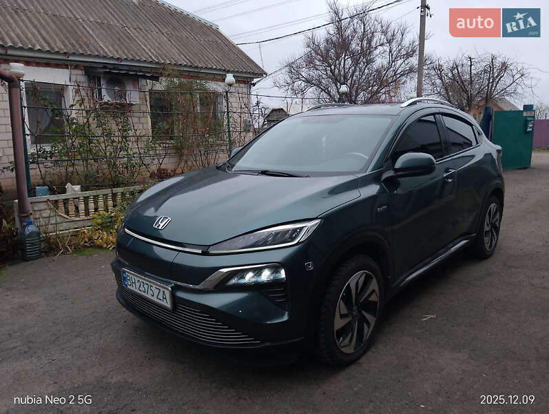 Honda M-NV 2021 Honda M-NV 2021