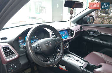 Позашляховик / Кросовер Honda M-NV 2021 в Іванкові