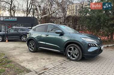 Внедорожник / Кроссовер Honda M-NV 2023 в Черновцах