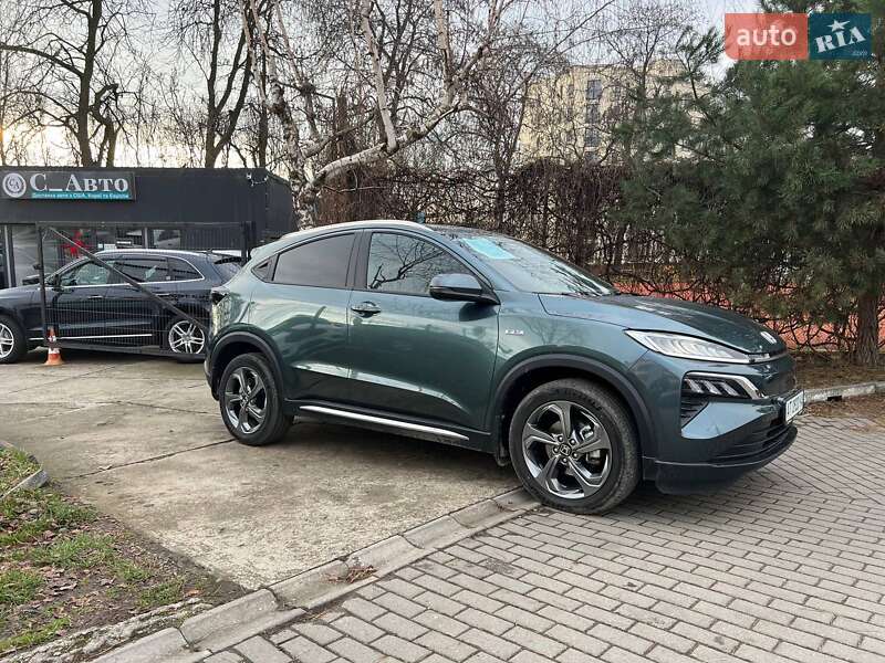 Внедорожник / Кроссовер Honda M-NV 2023 в Черновцах