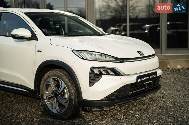 Внедорожник / Кроссовер Honda M-NV 2021 в Черновцах фото 8 Внедорожник / Кроссовер Honda M-NV 2021 в Черновцах