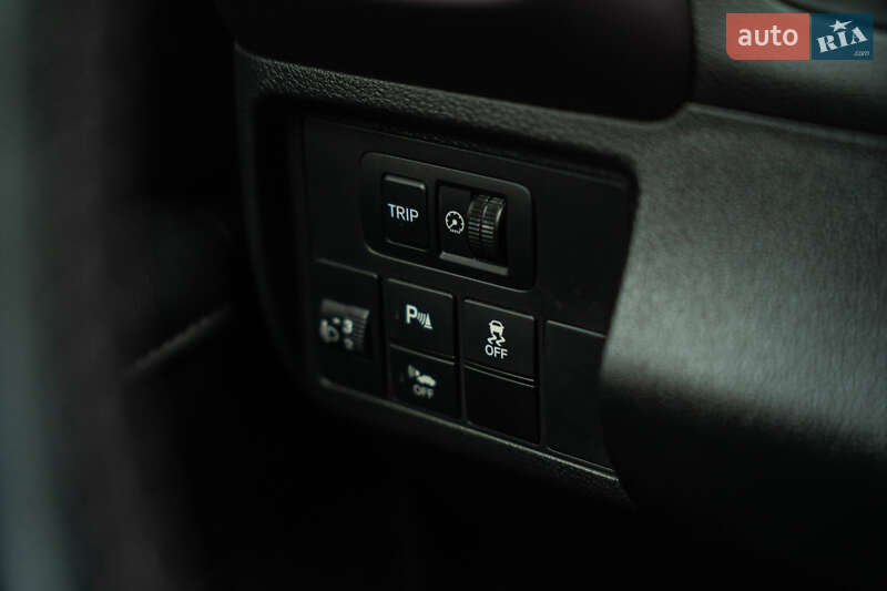 Внедорожник / Кроссовер Honda M-NV 2021 в Черновцах фото 18 Внедорожник / Кроссовер Honda M-NV 2021 в Черновцах