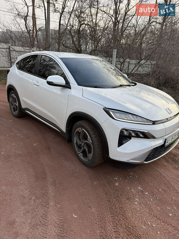 Внедорожник / Кроссовер Honda M-NV 2024 в Петропавловской Борщаговке