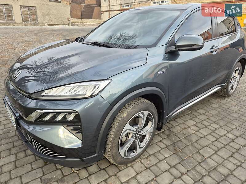 Внедорожник / Кроссовер Honda M-NV 2022 в Львове