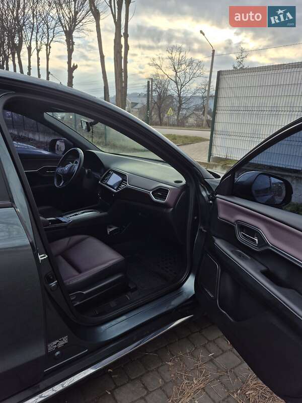 Внедорожник / Кроссовер Honda M-NV 2022 в Львове