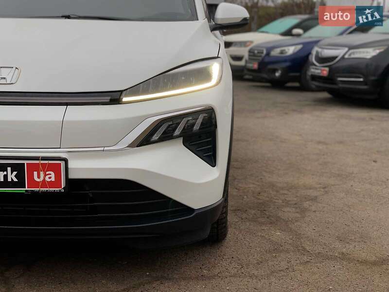 Внедорожник / Кроссовер Honda M-NV 2022 в Виннице