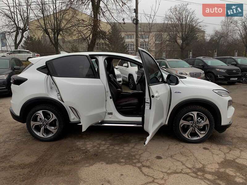 Внедорожник / Кроссовер Honda M-NV 2022 в Виннице