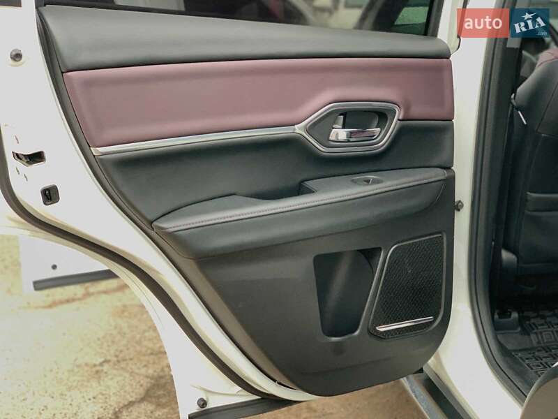 Внедорожник / Кроссовер Honda M-NV 2022 в Виннице