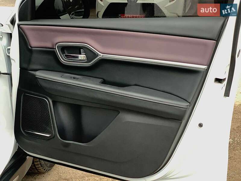 Внедорожник / Кроссовер Honda M-NV 2022 в Виннице