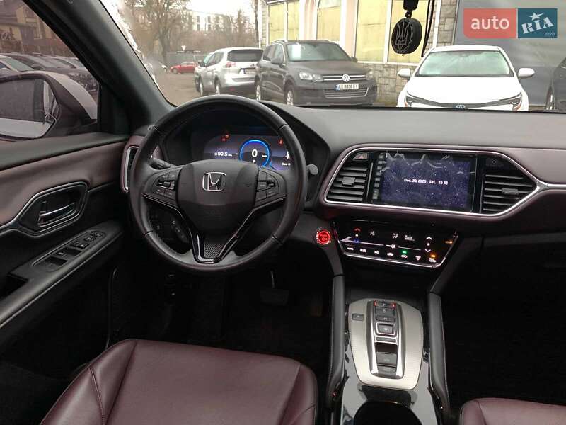 Внедорожник / Кроссовер Honda M-NV 2022 в Виннице