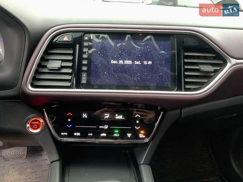 Внедорожник / Кроссовер Honda M-NV 2022 в Виннице