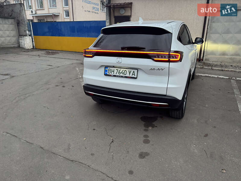 Внедорожник / Кроссовер Honda M-NV 2023 в Одессе