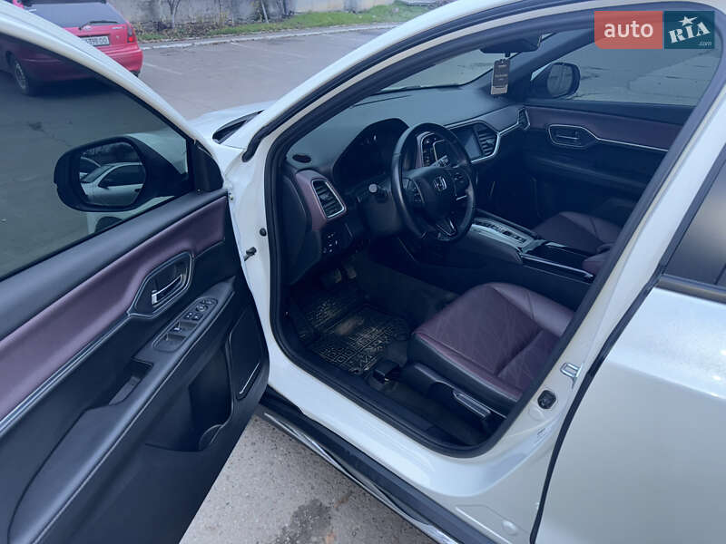 Внедорожник / Кроссовер Honda M-NV 2023 в Одессе