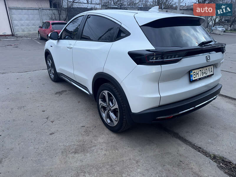 Внедорожник / Кроссовер Honda M-NV 2023 в Одессе